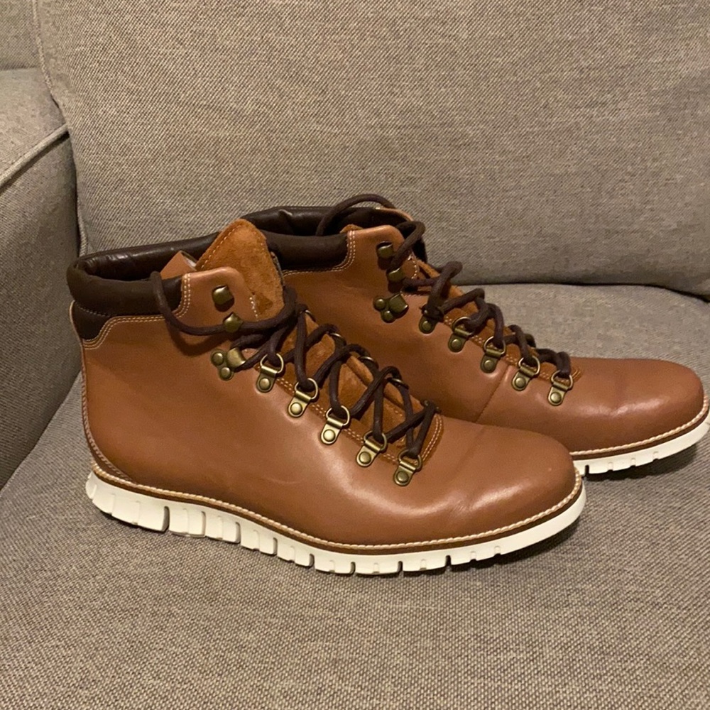 Cole Haan Boots